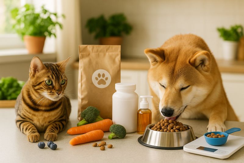 Nutrition