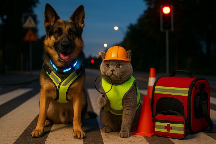 Safety