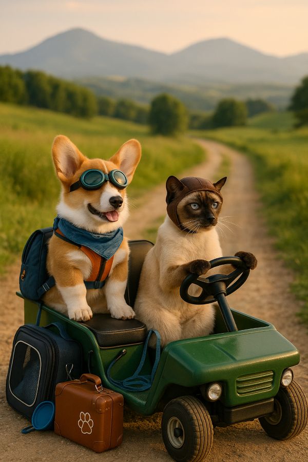 Travel