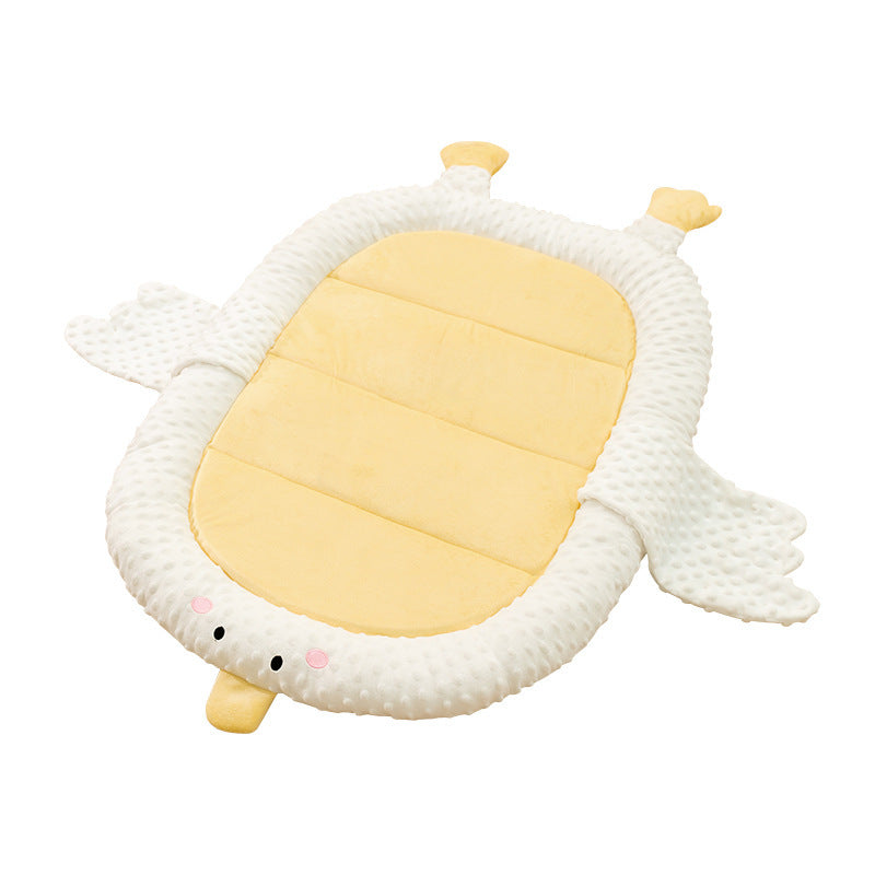 Orthopedic Dog Bed - Waterproof, Supportive & Super Comfy