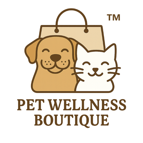 Pet Wellness Boutique