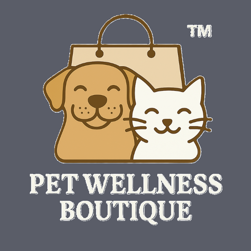 Pet Wellness Boutique