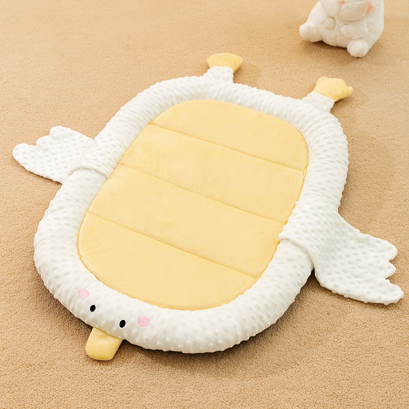 Orthopedic Dog Bed - Waterproof, Supportive & Super Comfy
