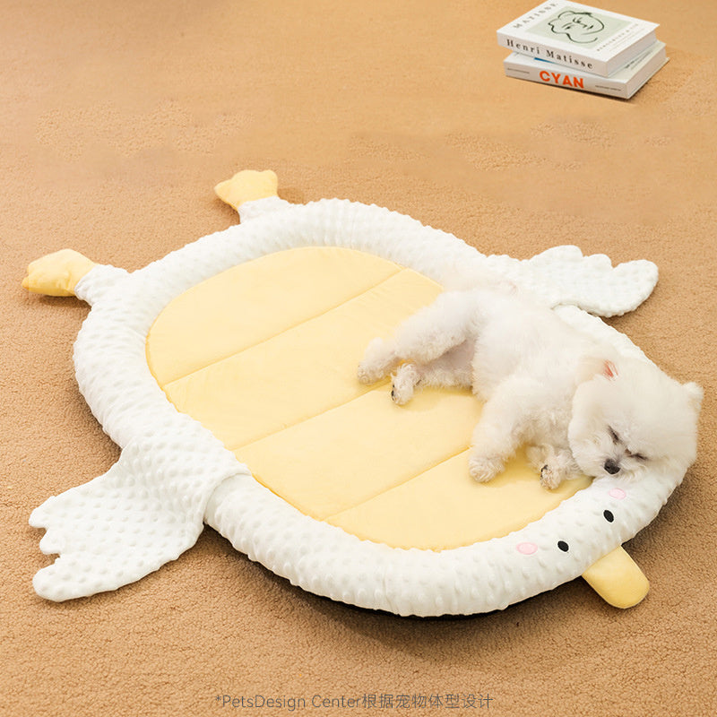 Orthopedic Dog Bed - Waterproof, Supportive & Super Comfy